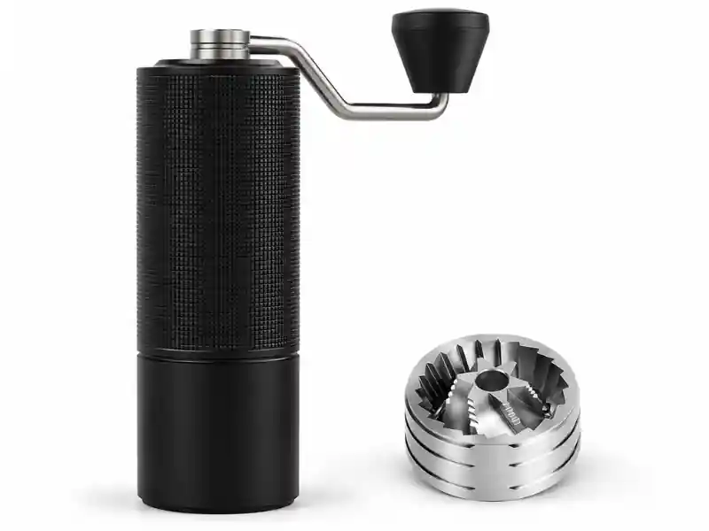 TIMEMORE Chestnut C3 manual burr coffee grinder